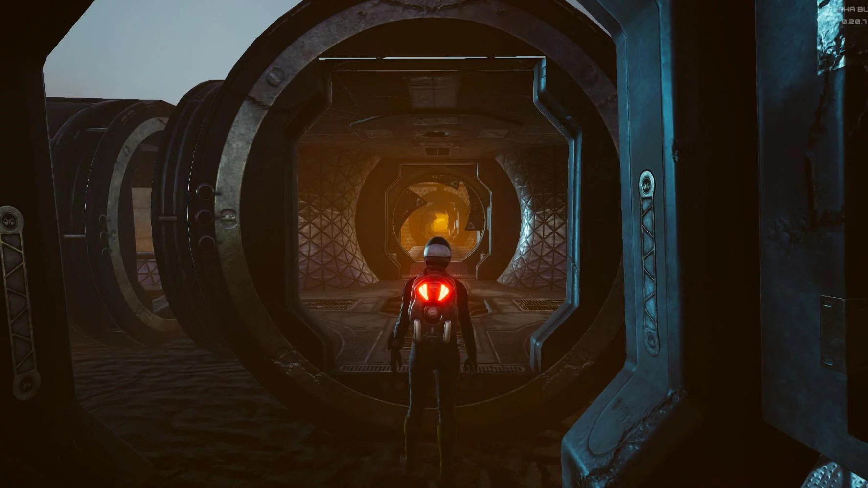 Изображение игры: Occupy Mars The Game