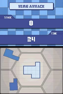 Изображение игры: Puzzle Fever