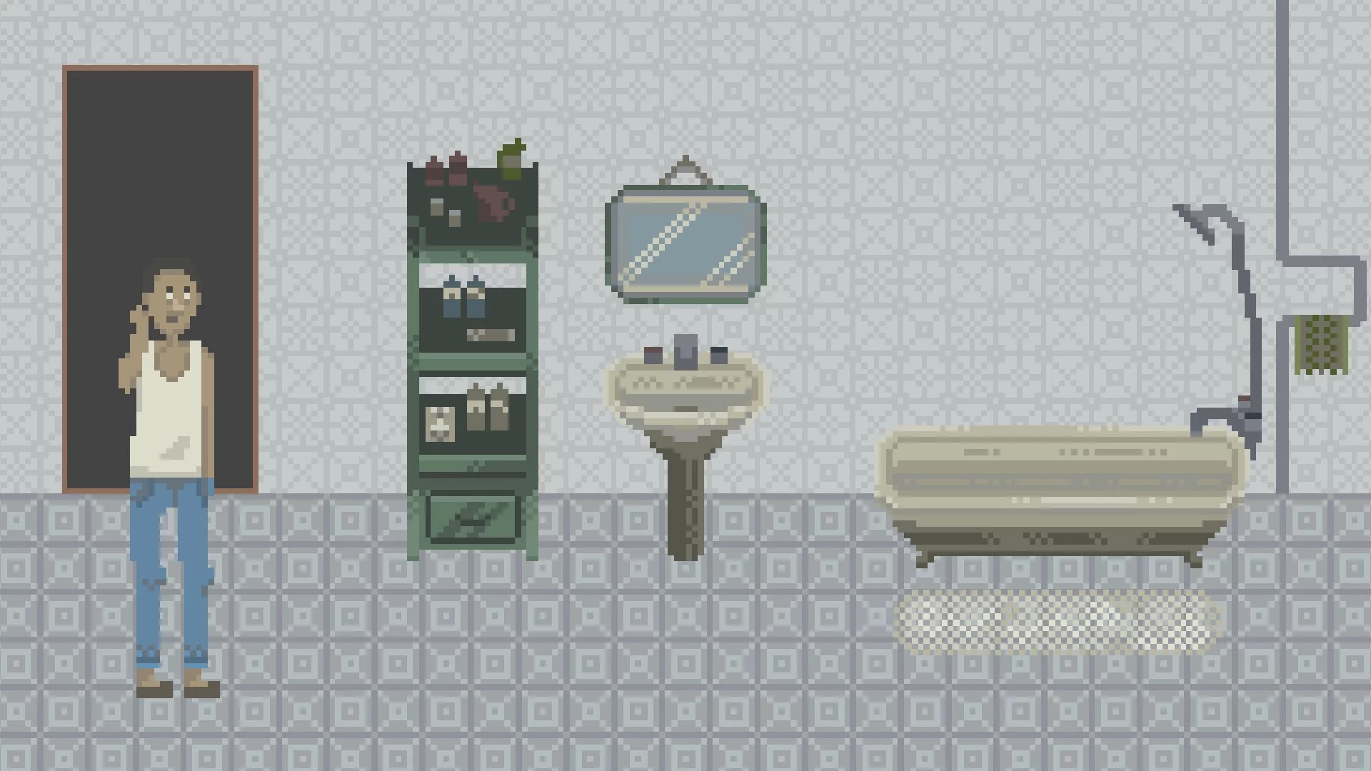 Изображение игры: Let Me Die (inside)