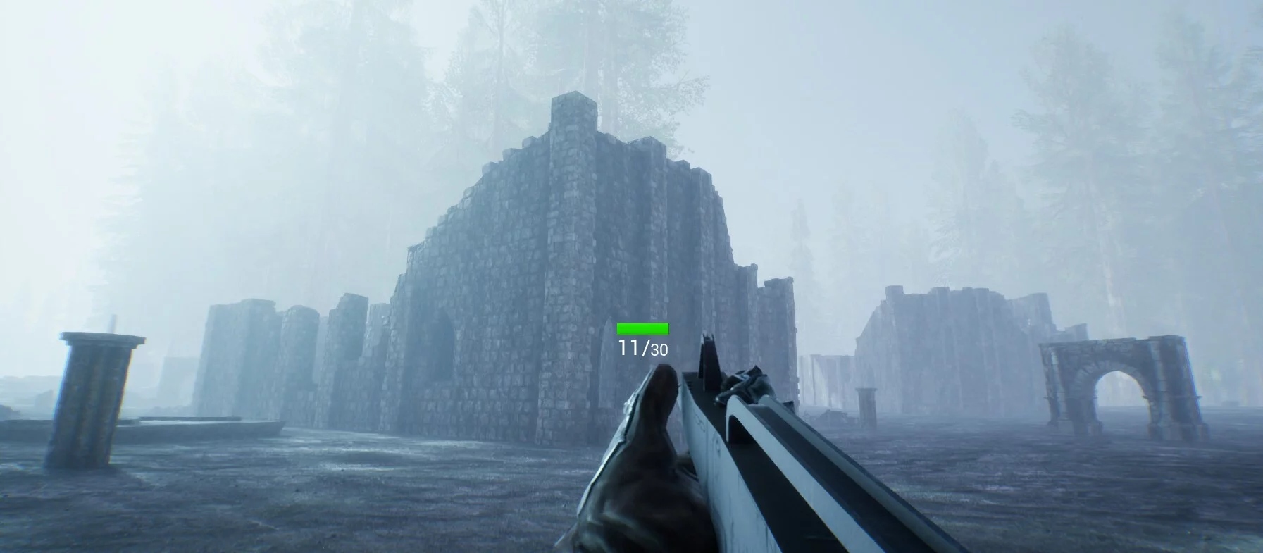 Изображение игры: Project:Special Forces