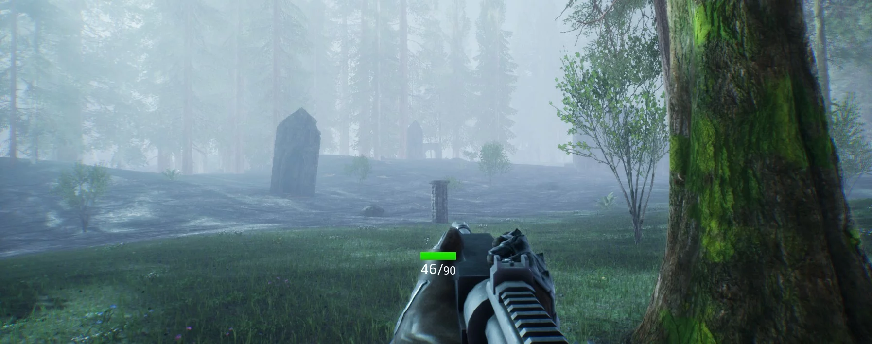 Изображение игры: Project:Special Forces