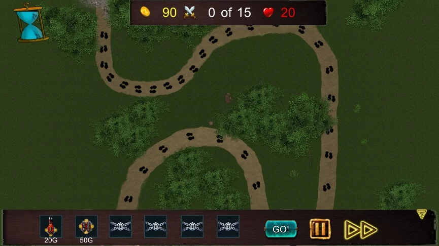 Изображение игры: Survival zone