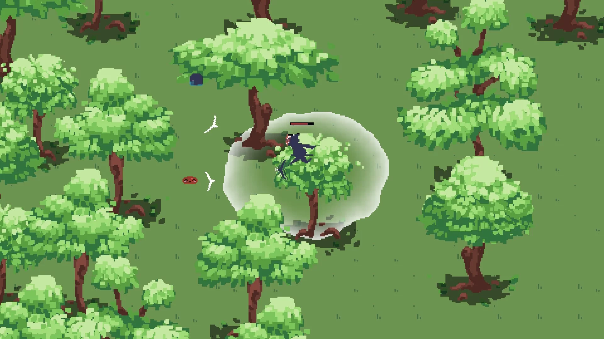 Изображение игры: Moonlight Princess