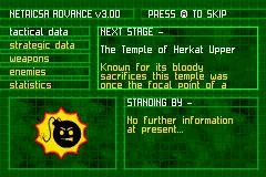Изображение игры: Serious Sam Advance
