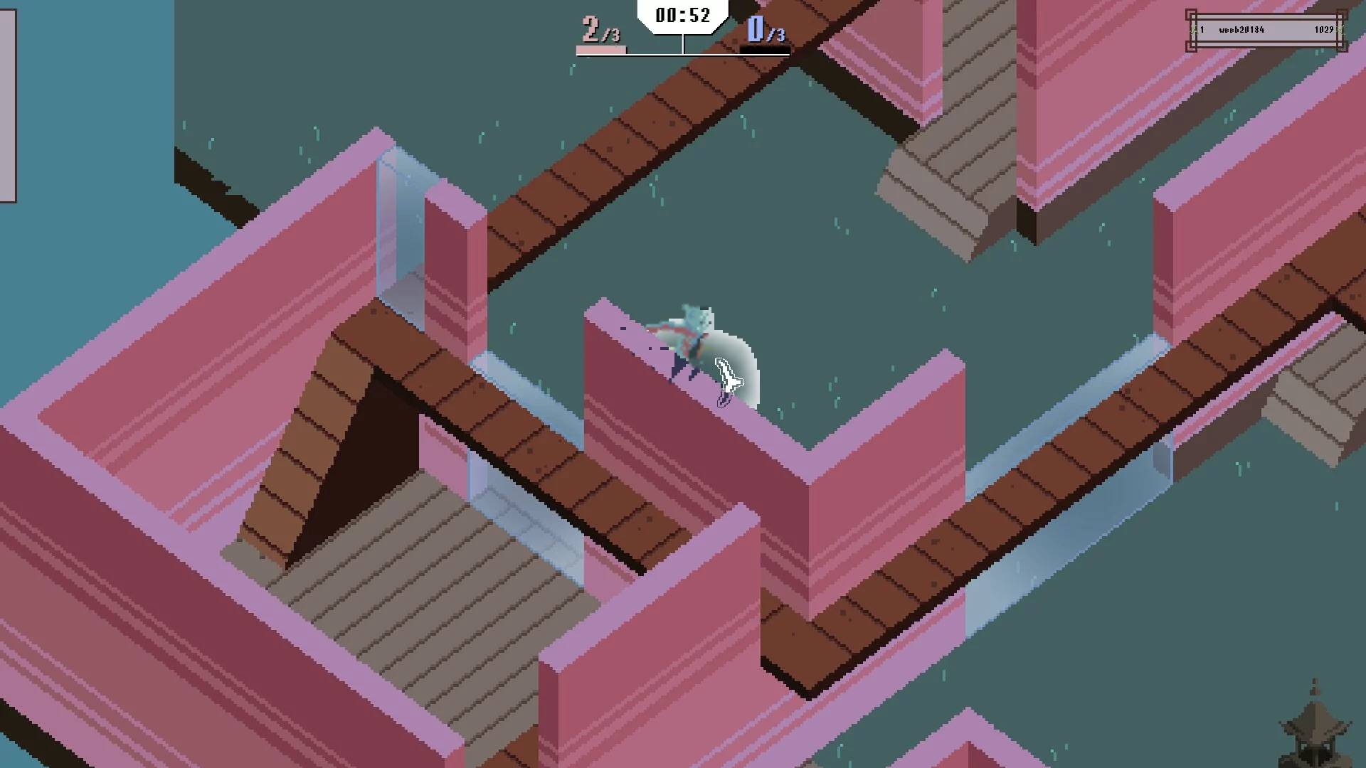 Изображение игры: Moonlight Princess
