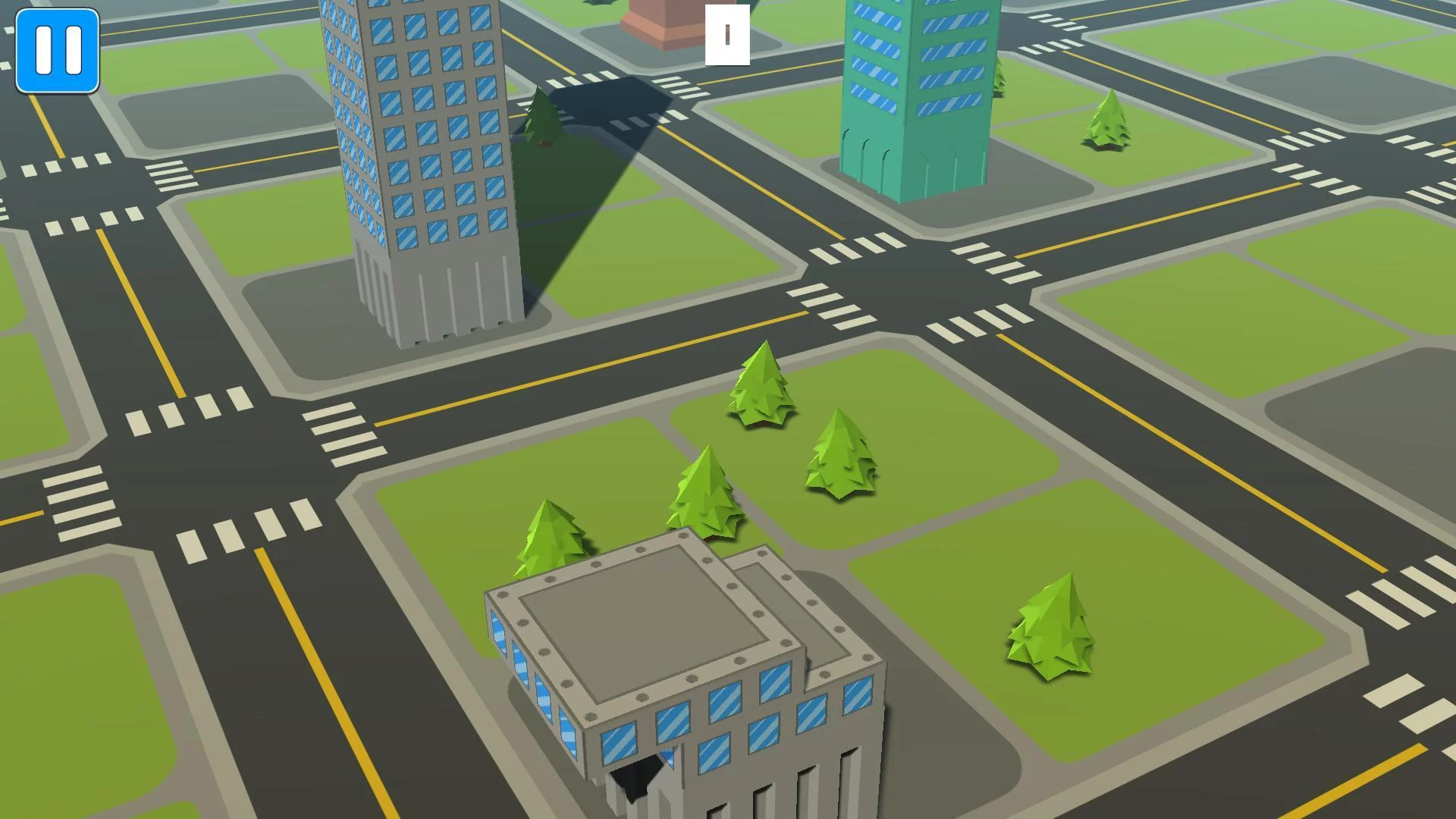 Изображение игры: Tower Stacker