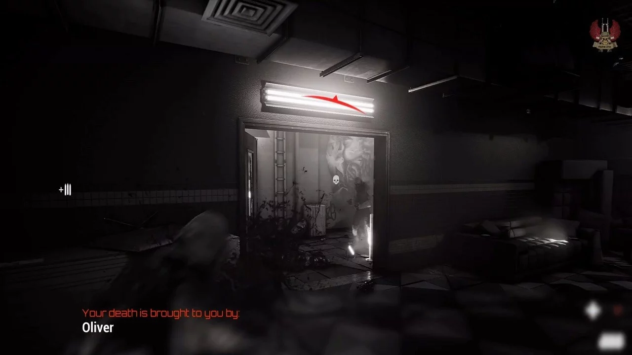 Изображение игры: RIOTOUS