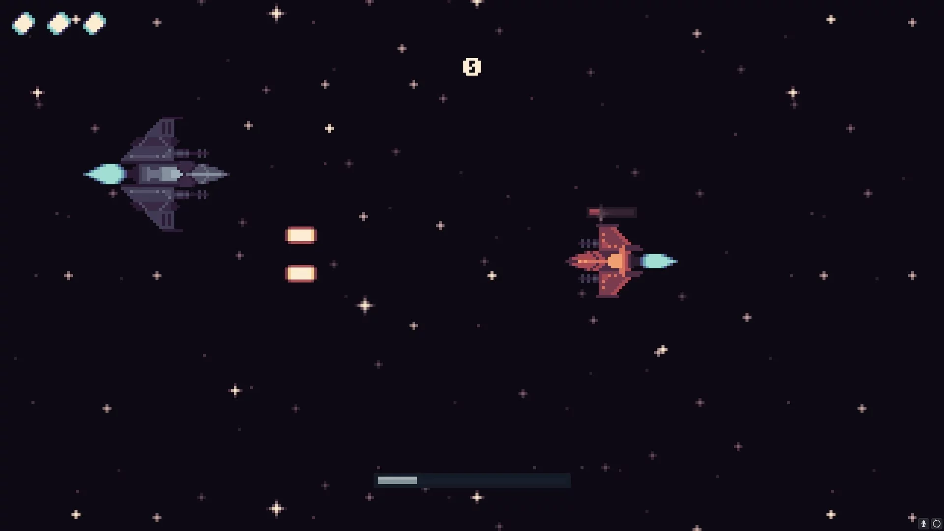 Изображение игры: Spaceship Trouble