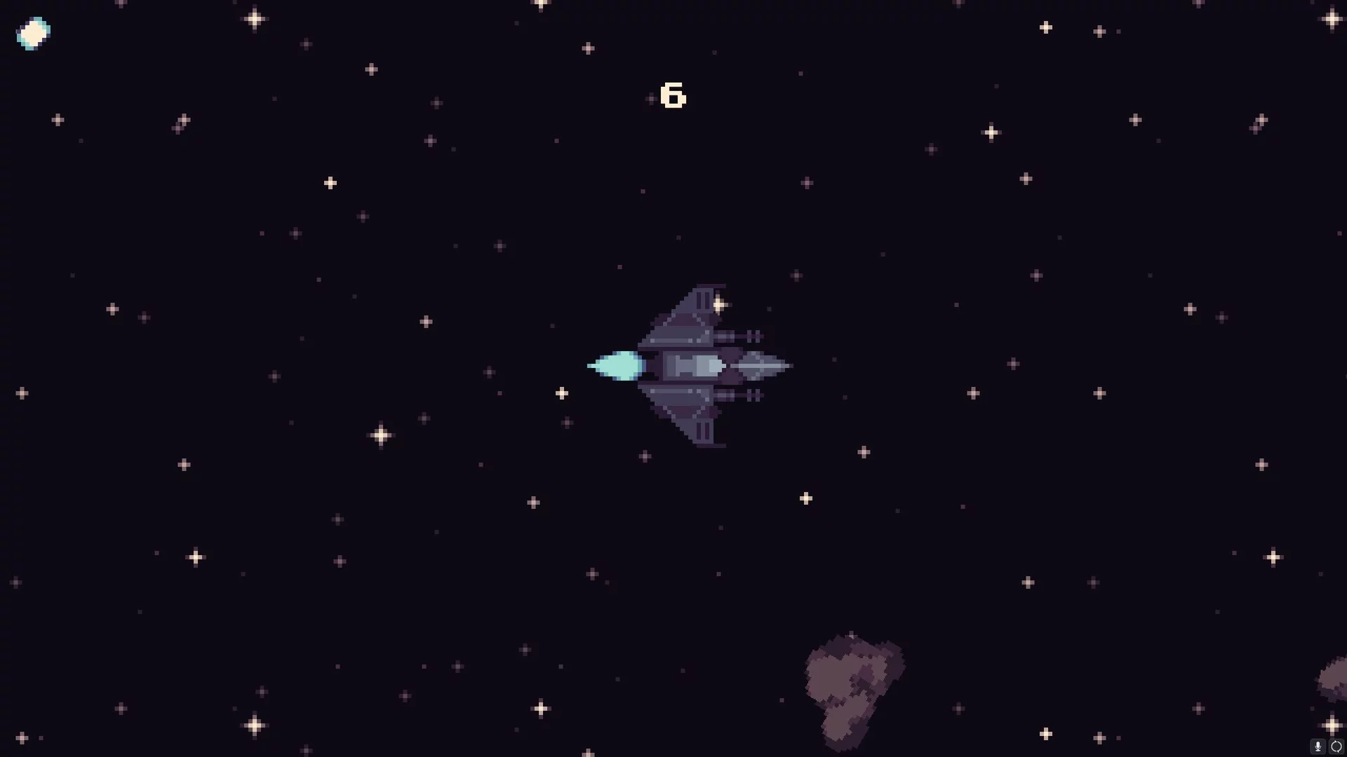 Изображение игры: Spaceship Trouble