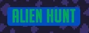 Изображение игры: Alien Hunt