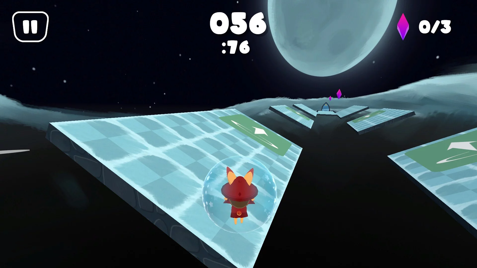Изображение игры: Marble Mage