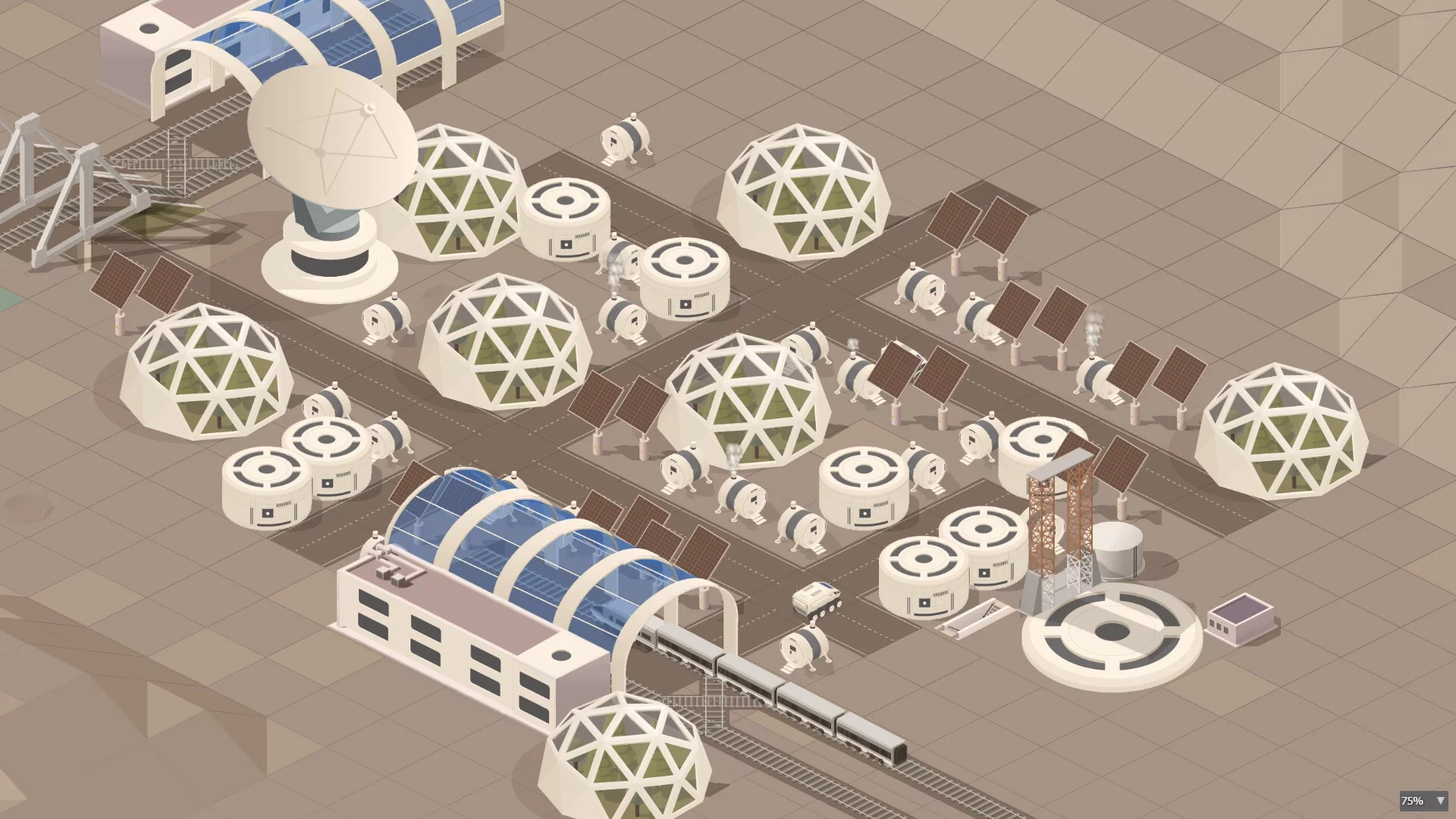 Изображение игры: Cargo Company