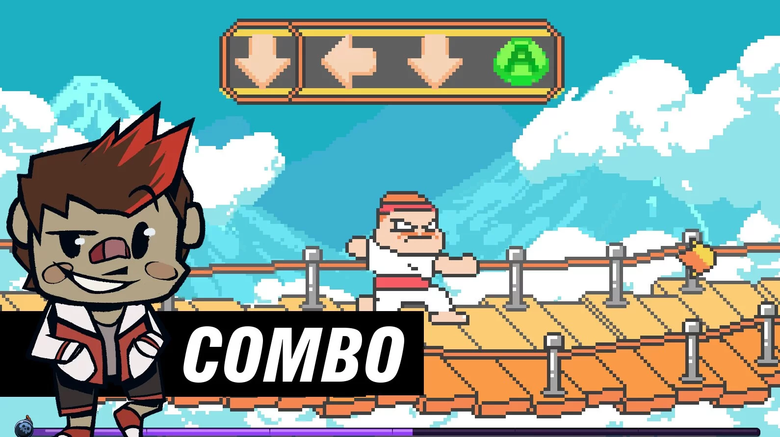 Изображение игры: Diner Bros Inc