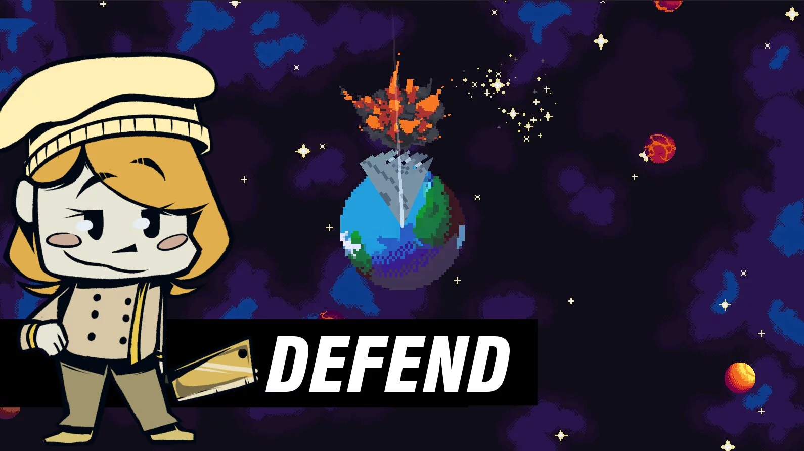 Изображение игры: Diner Bros Inc