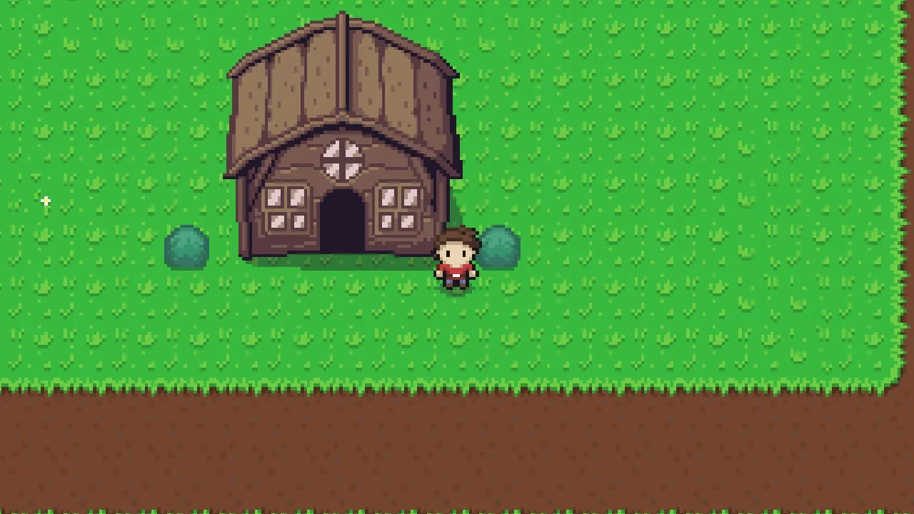 Изображение игры: Adventure of Elysia