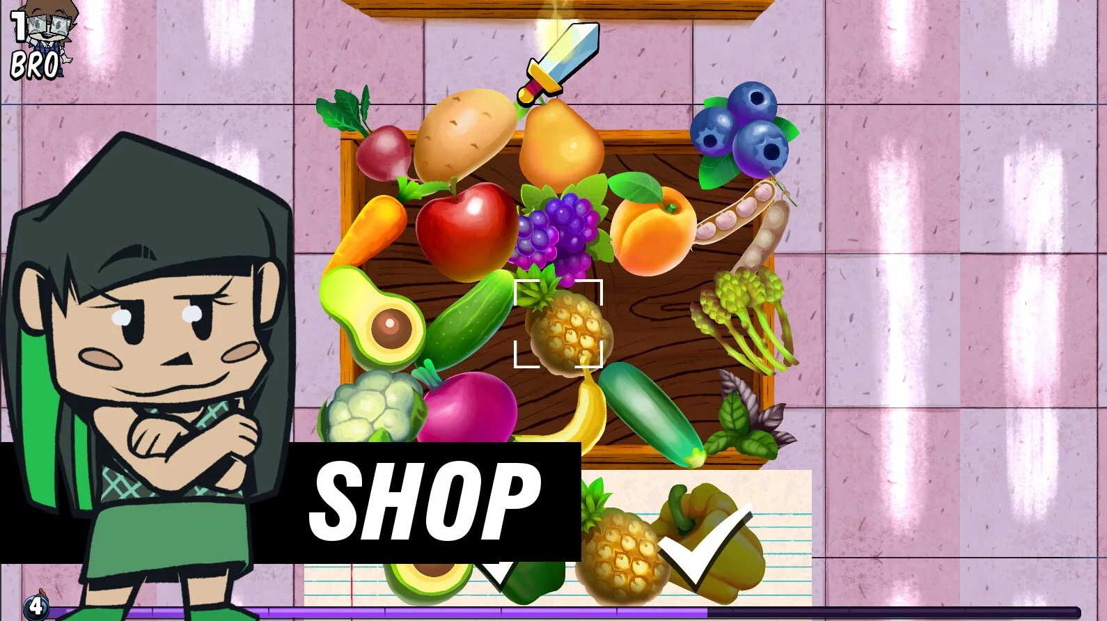 Изображение игры: Diner Bros Inc