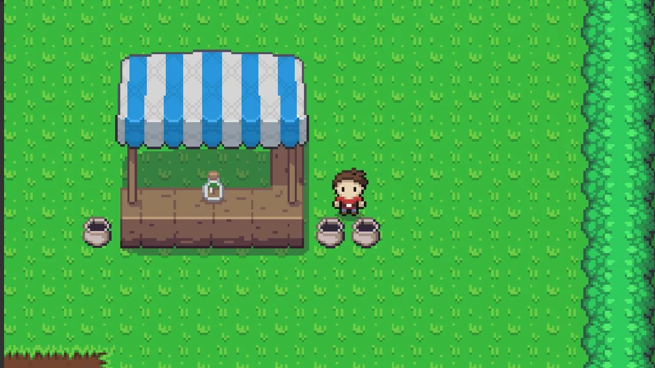 Изображение игры: Adventure of Elysia