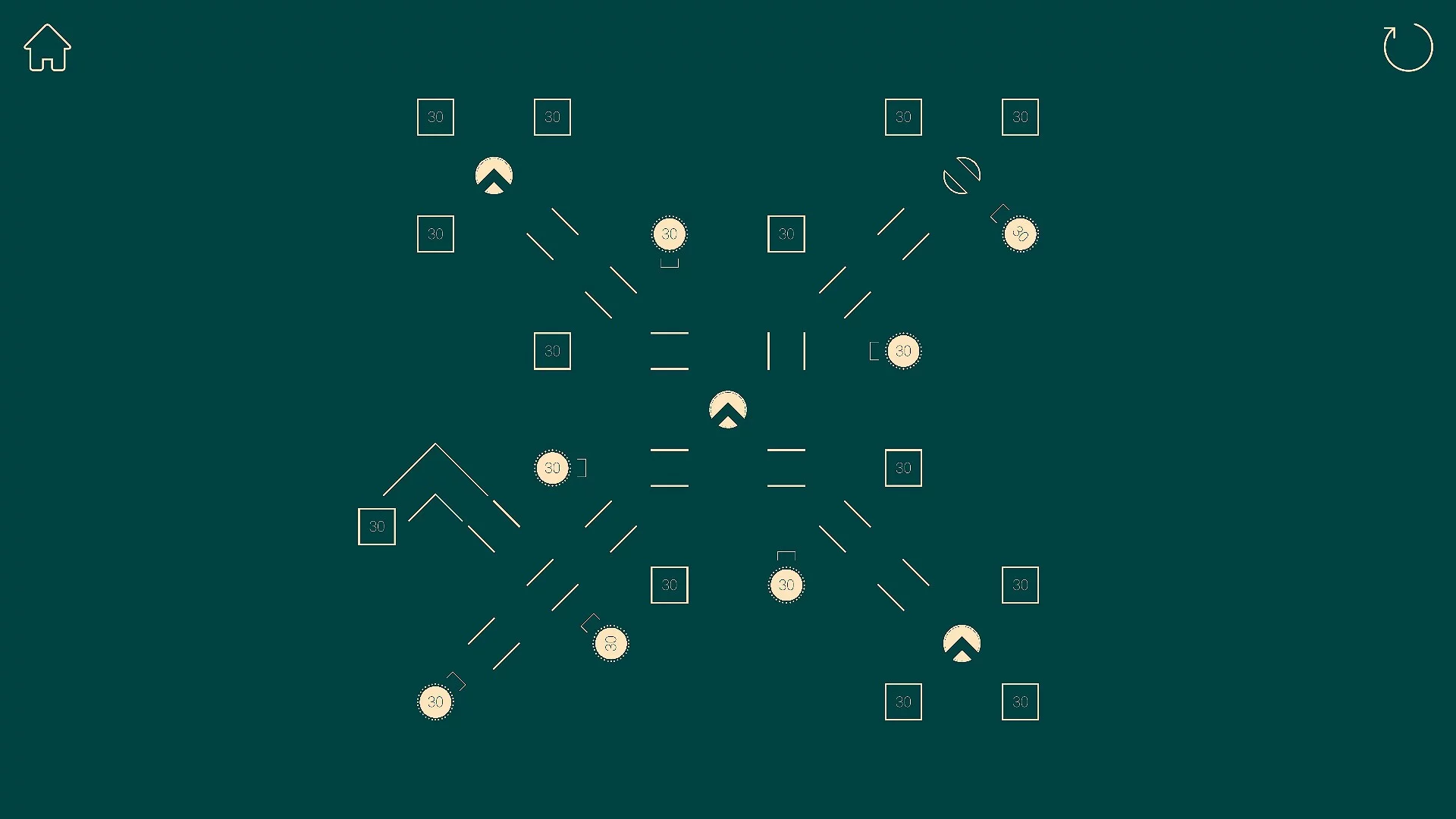 Изображение игры: CANNON