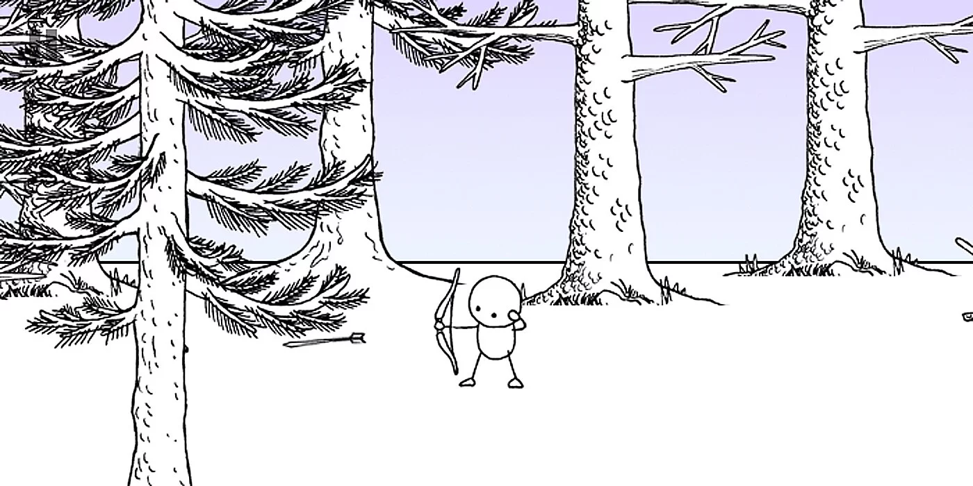 Изображение игры: Sprite Sequence Chapter 2