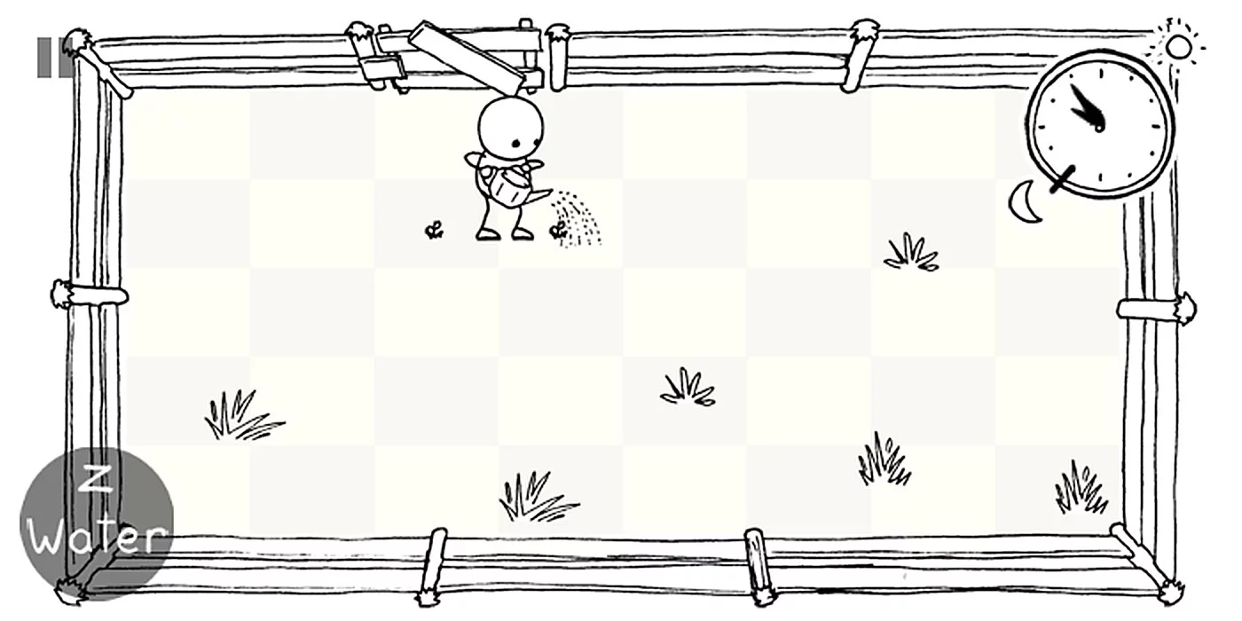 Изображение игры: Sprite Sequence Chapter 2