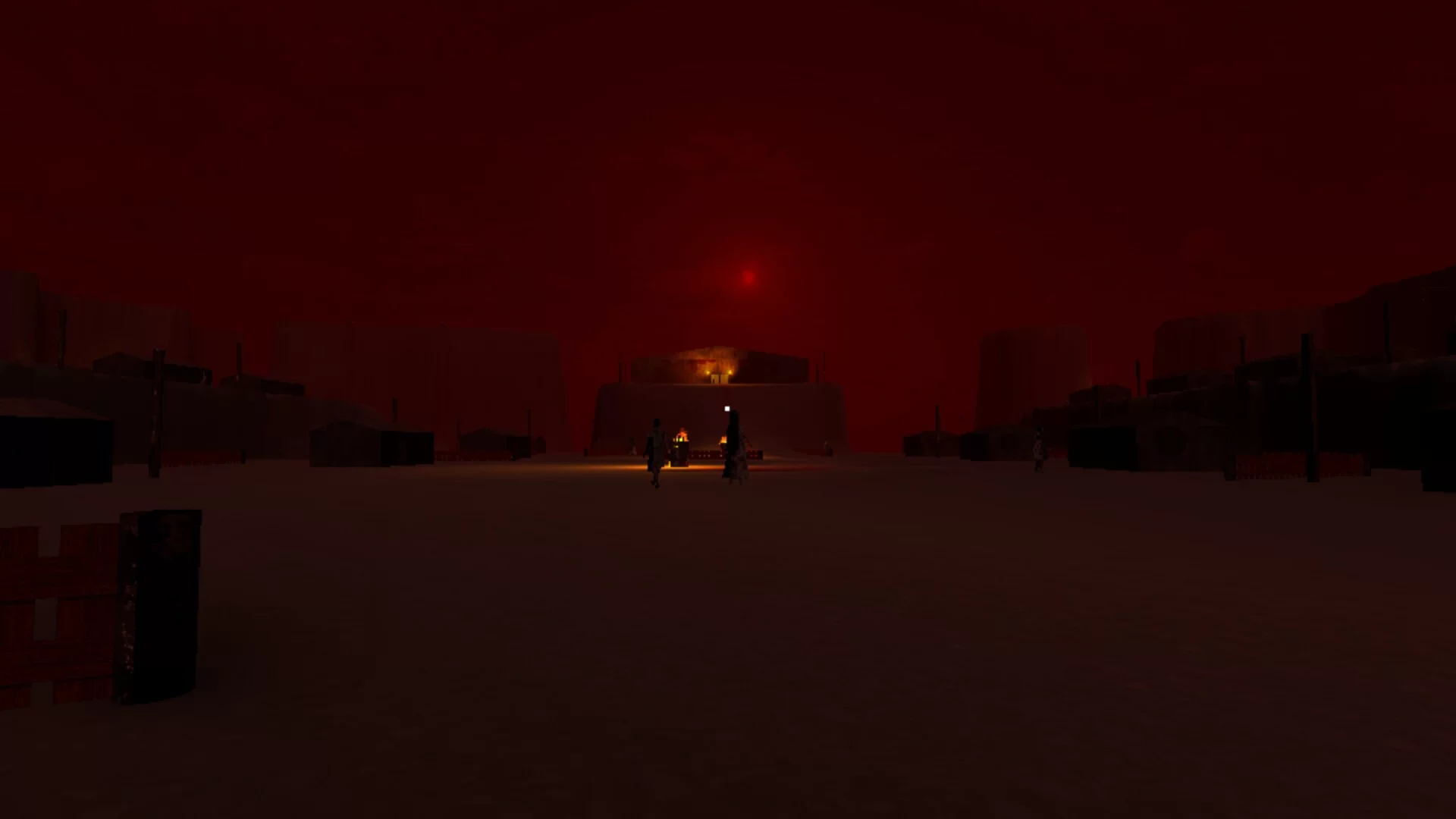Изображение игры: 狂の世界-Crazy World