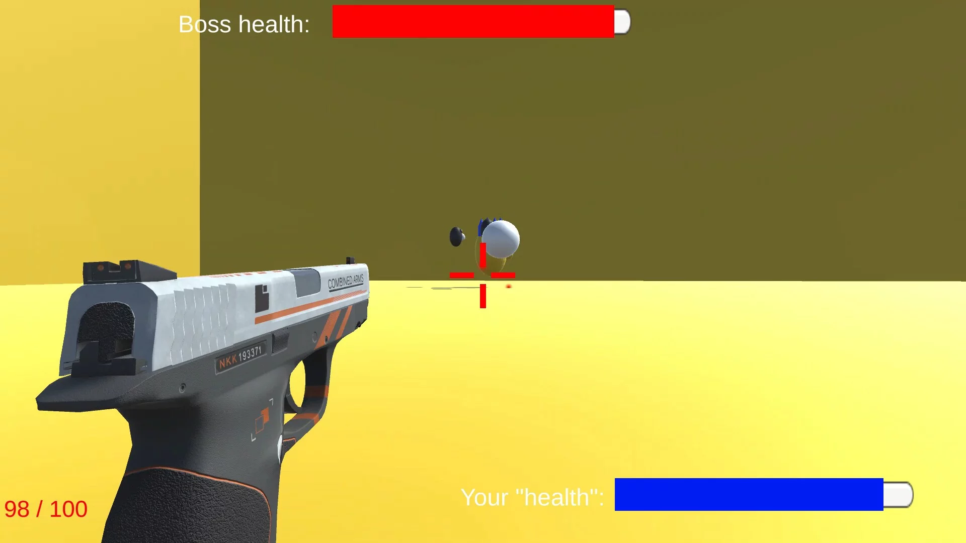 Изображение игры: Afterlife Beans
