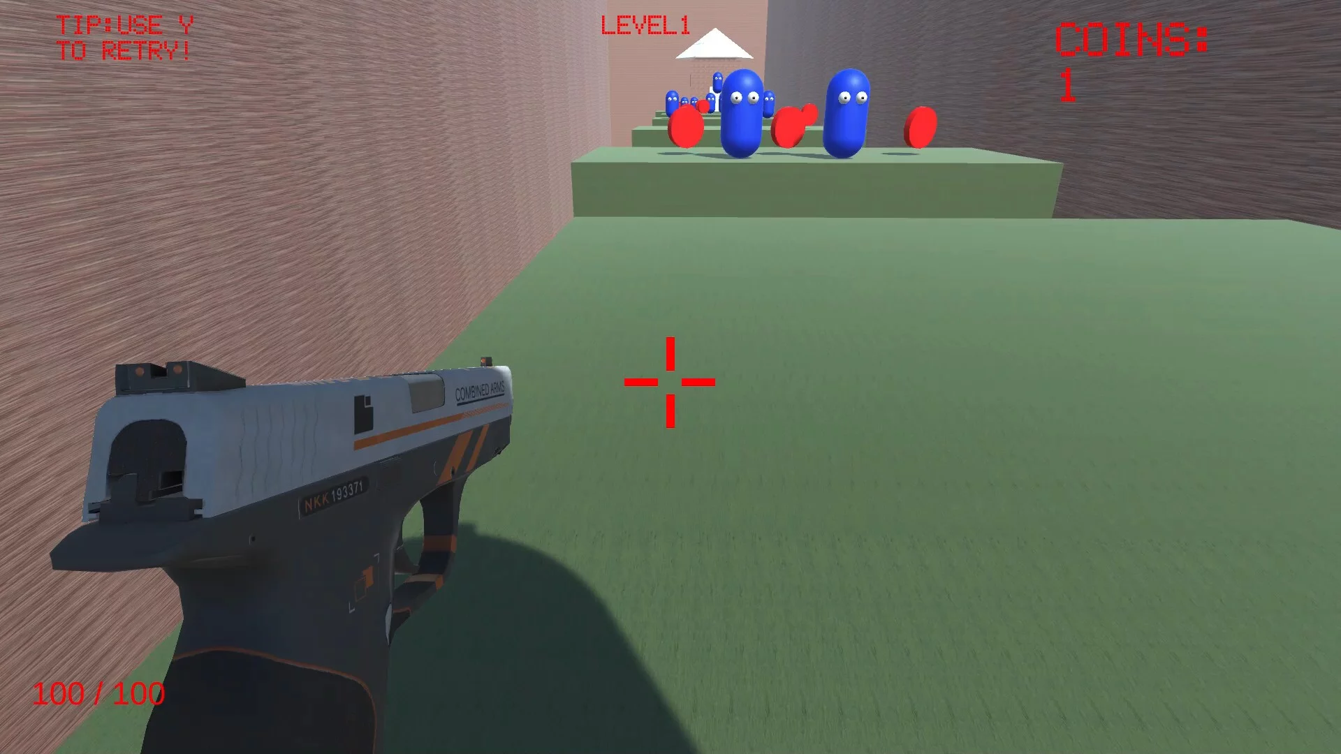 Изображение игры: Afterlife Beans