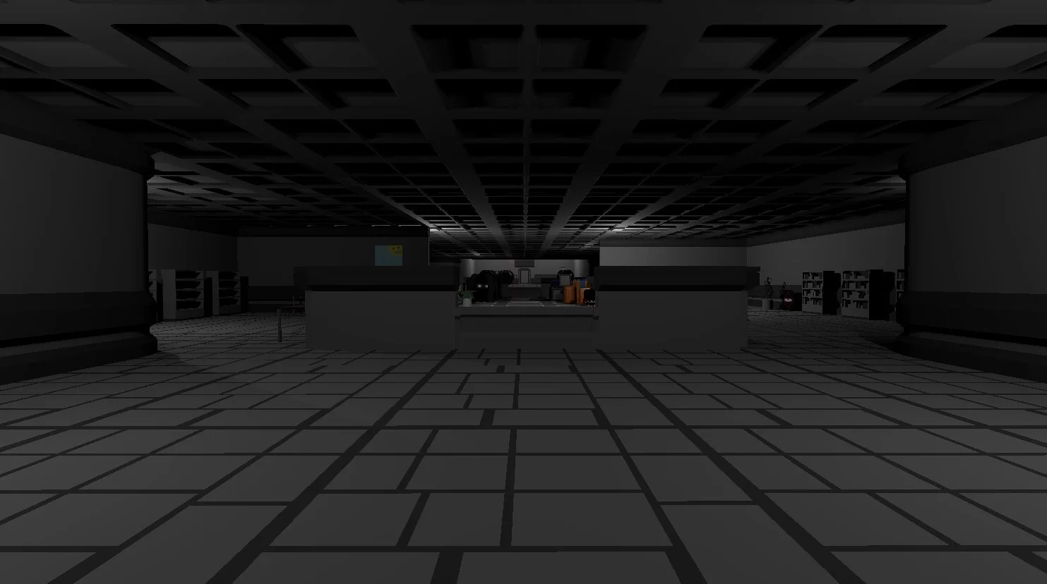 Изображение игры: Station 17