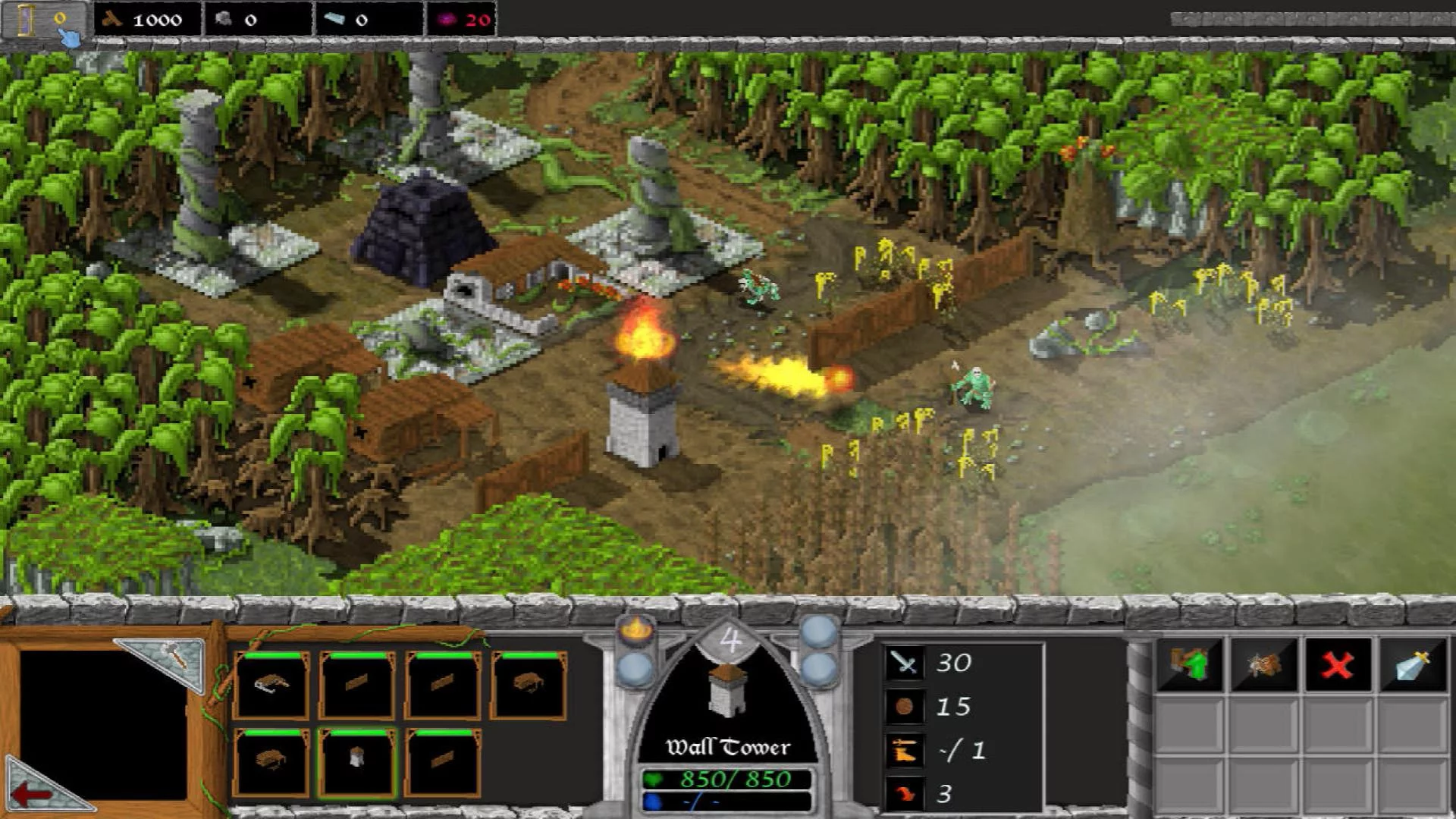 Изображение игры: Build & Battle