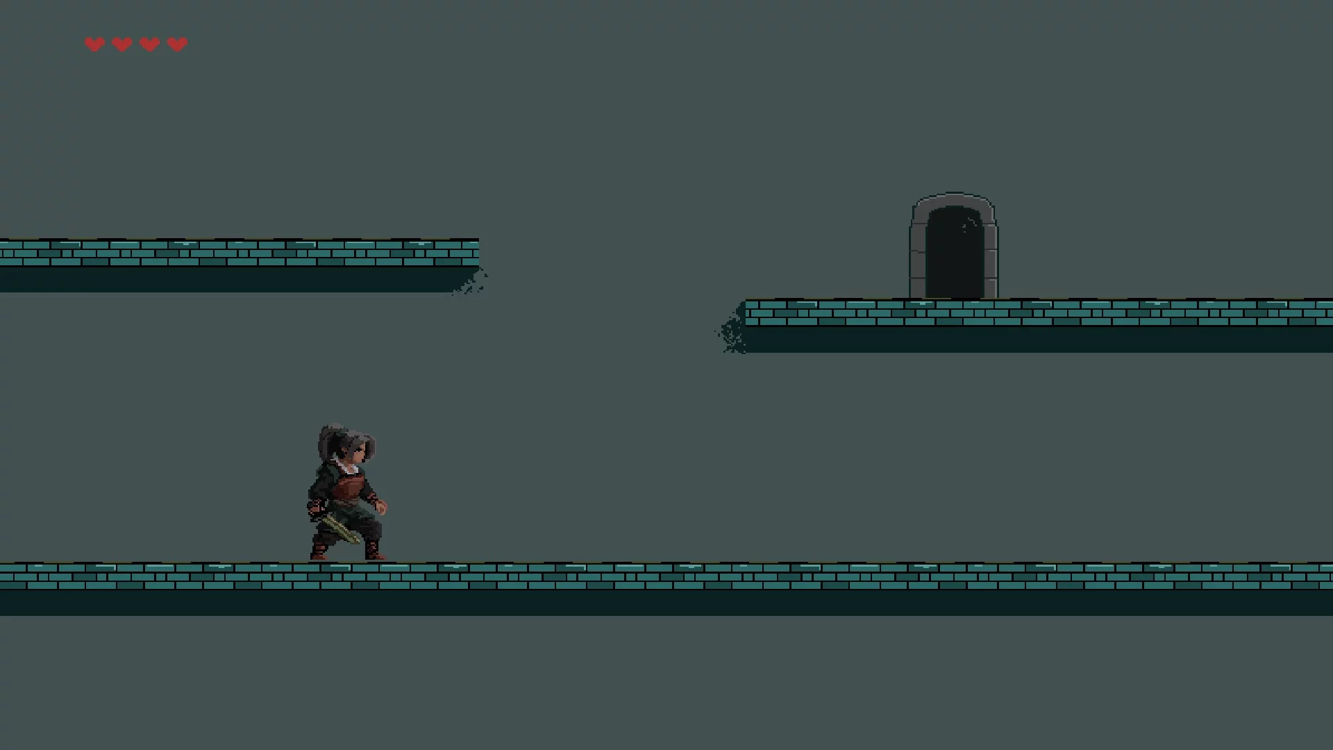 Изображение игры: Miracle Warrior of Mountains and Seas