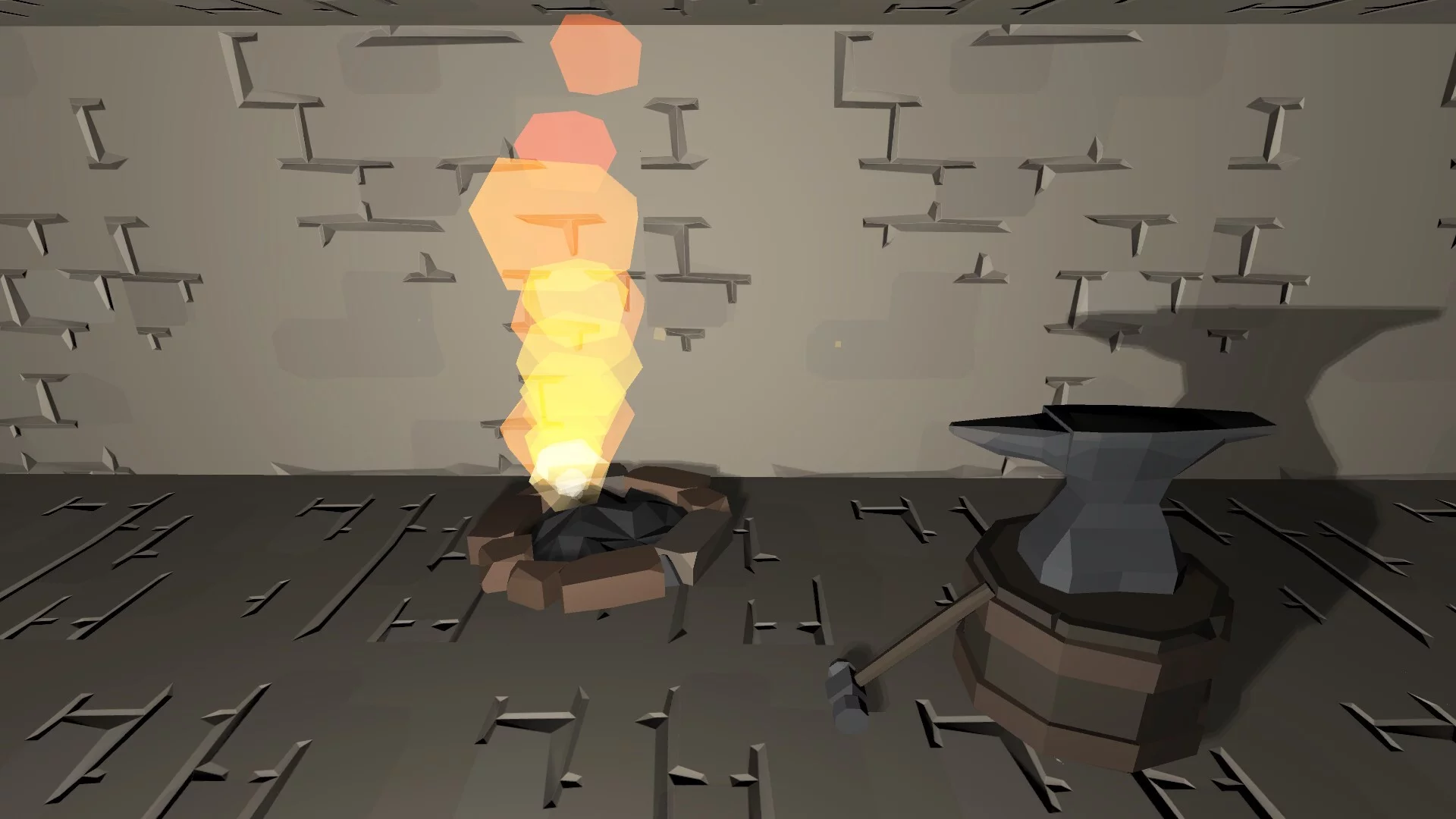 Изображение игры: The Forger