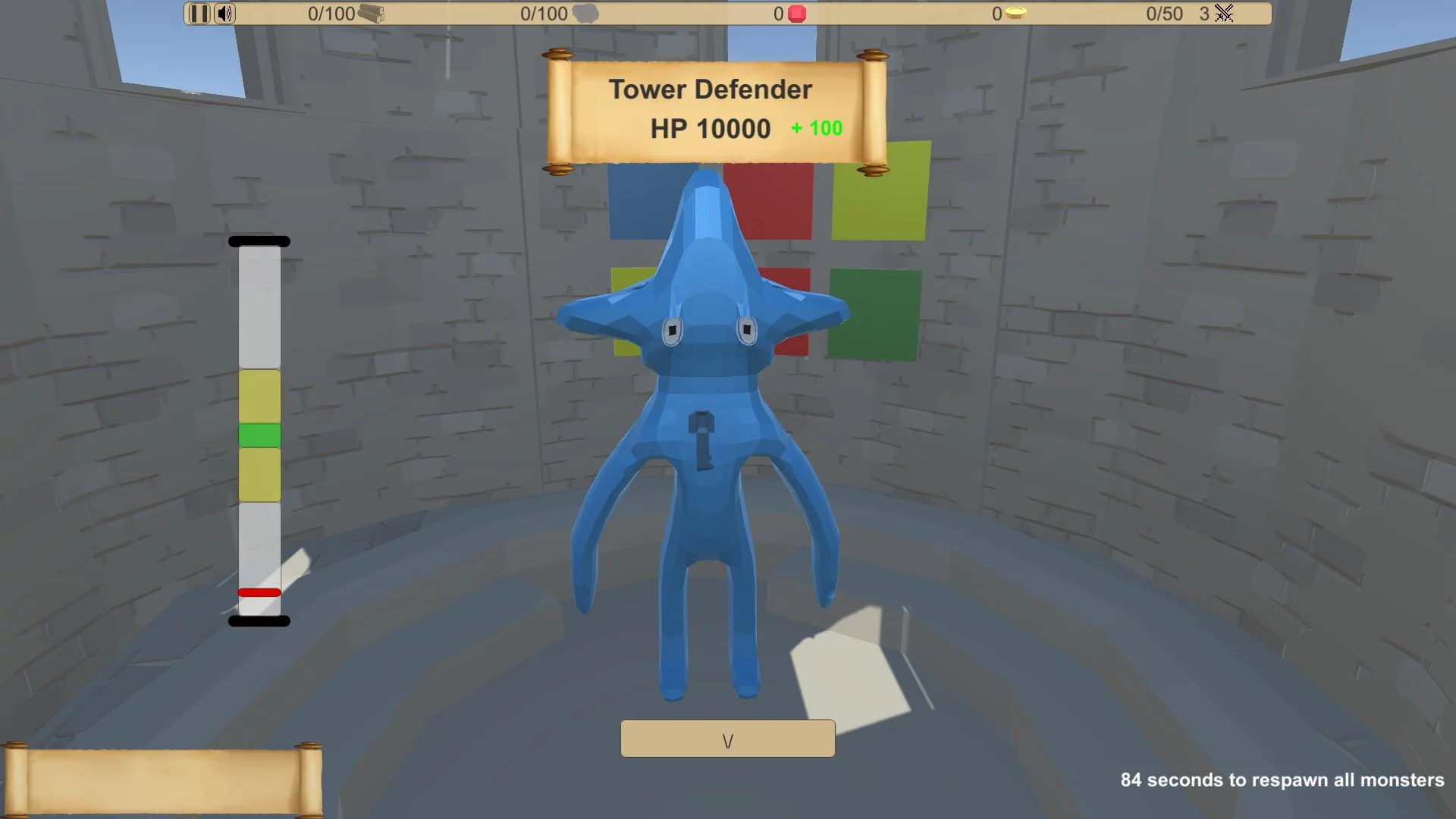 Изображение игры: The Forger
