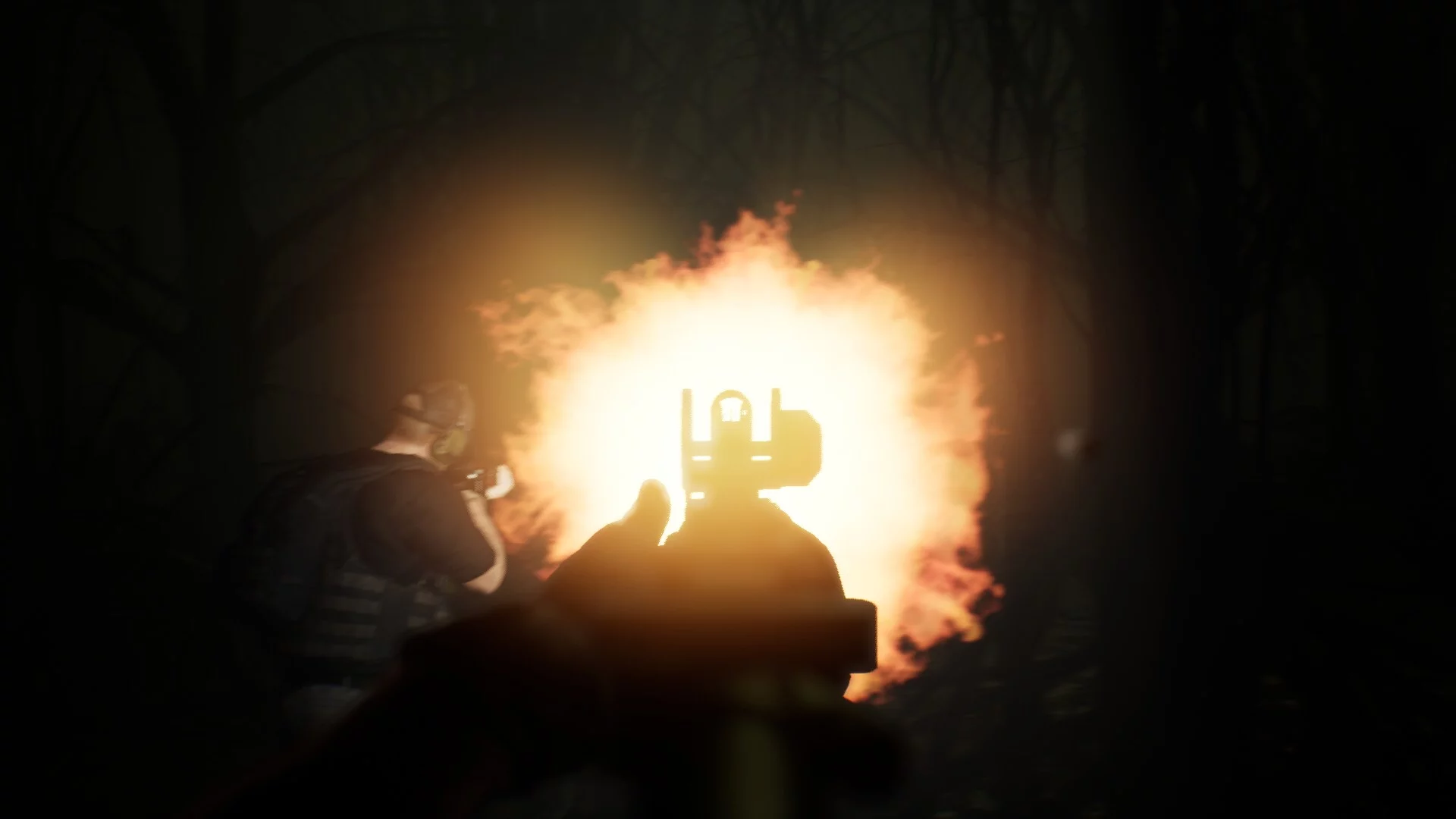 Изображение игры: S.P.A.T.