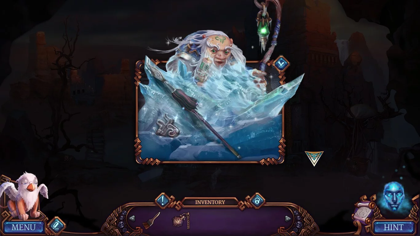 Изображение игры: Midnight Calling: Valeria Collector's Edition
