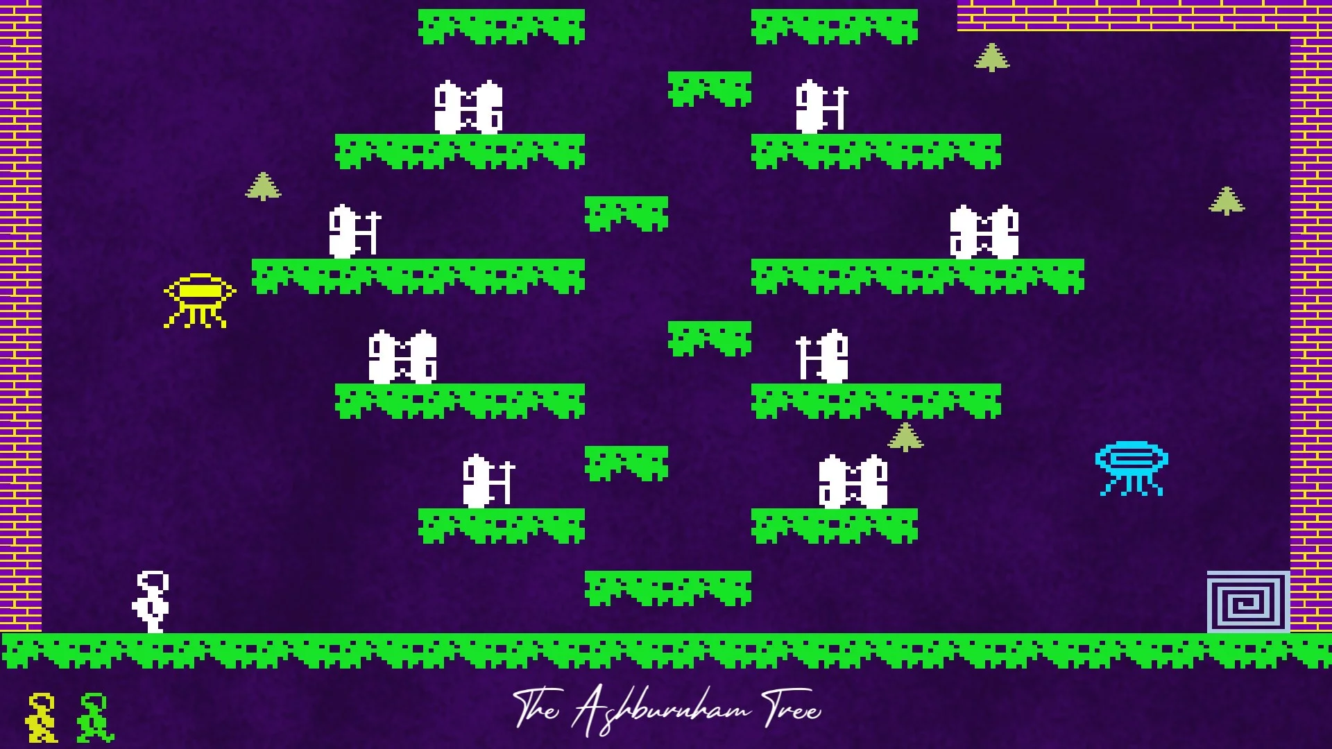 Изображение игры: Am Madness