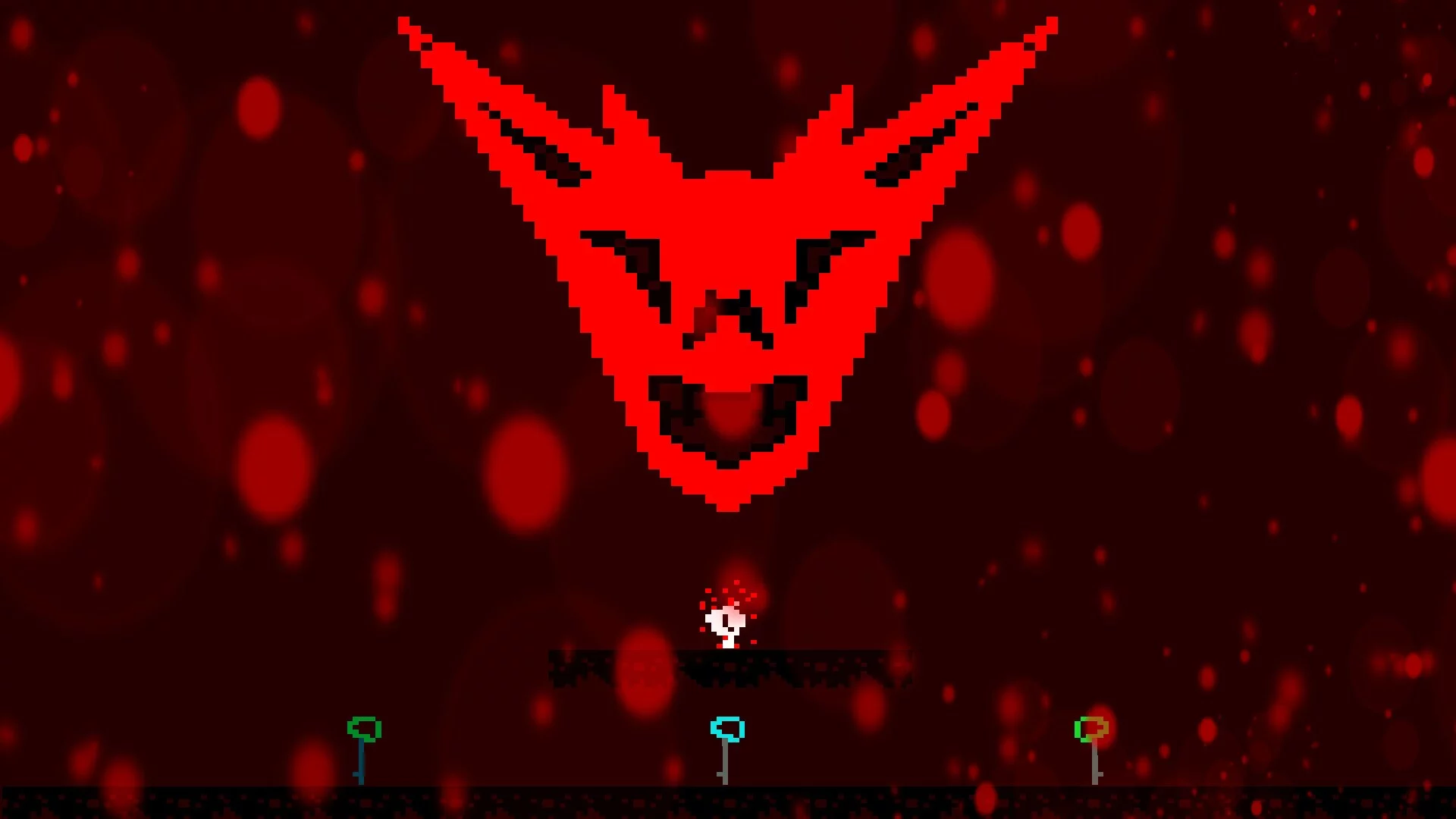 Изображение игры: Am Madness
