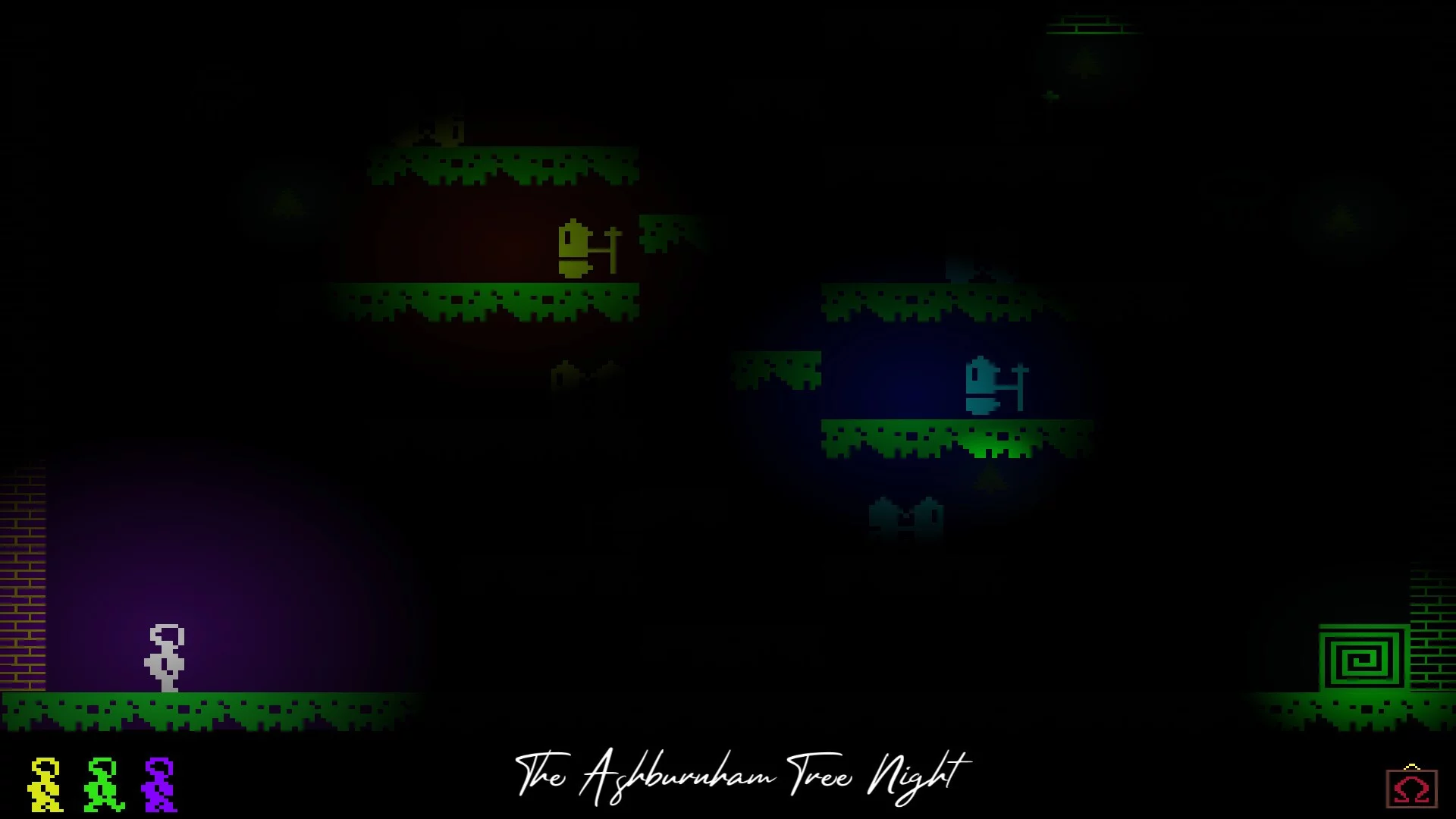Изображение игры: Am Madness