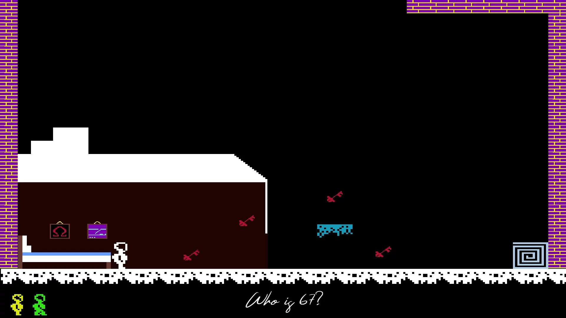 Изображение игры: Am Madness