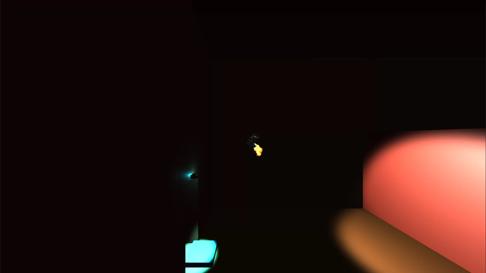 Изображение игры: RoboJep