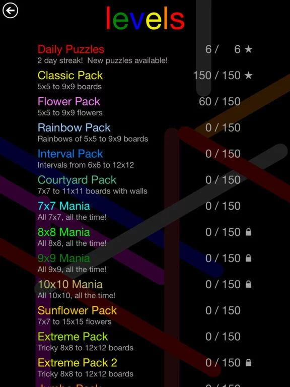 Изображение игры: Flow Free: Hexes