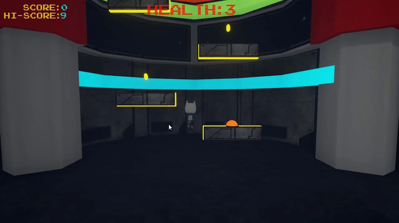 Изображение игры: Space X Collector