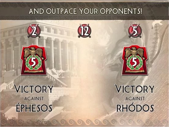 Изображение игры: 7 Wonders