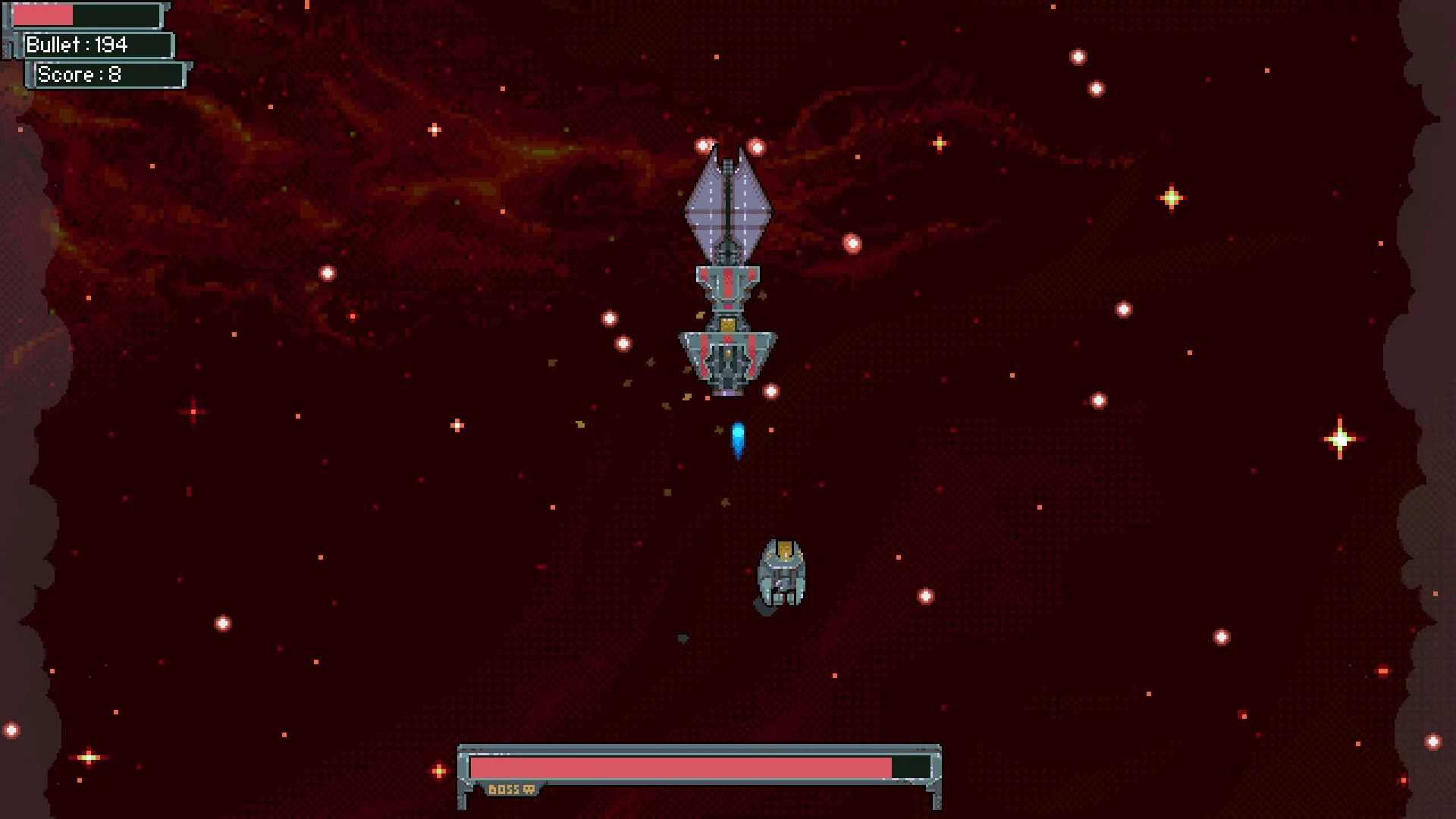 Изображение игры: Cosmo 02