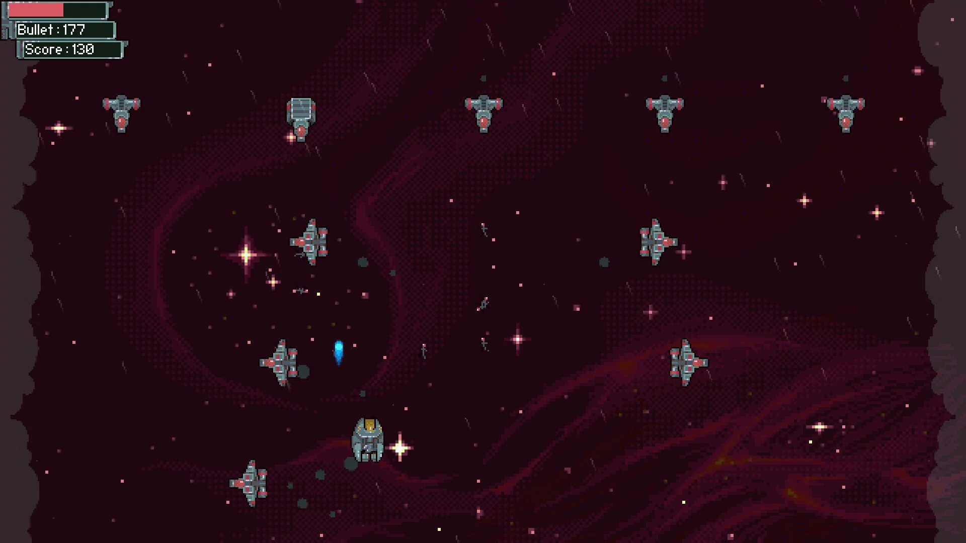 Изображение игры: Cosmo 02