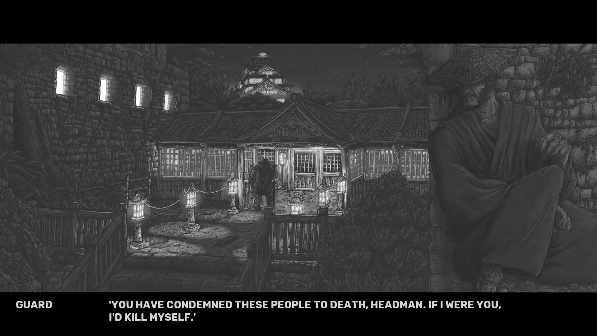 Изображение игры: The Craft of the Samurai