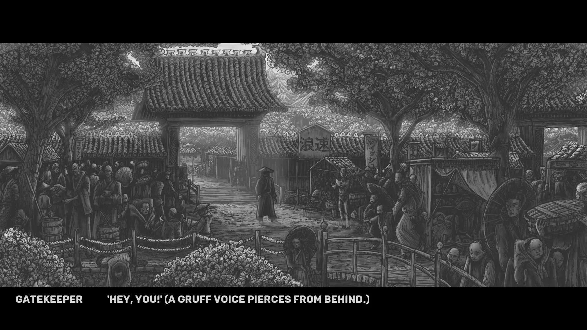 Изображение игры: The Craft of the Samurai