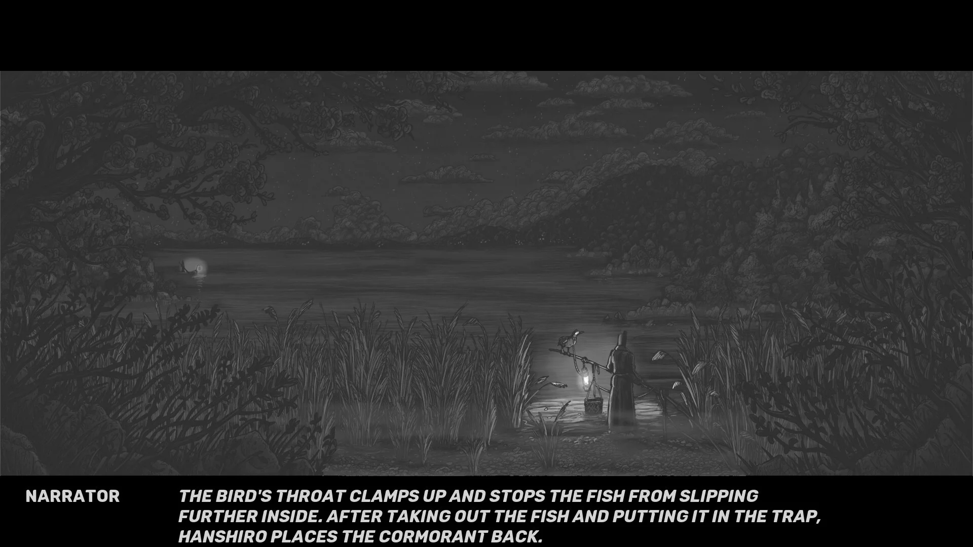 Изображение игры: The Craft of the Samurai