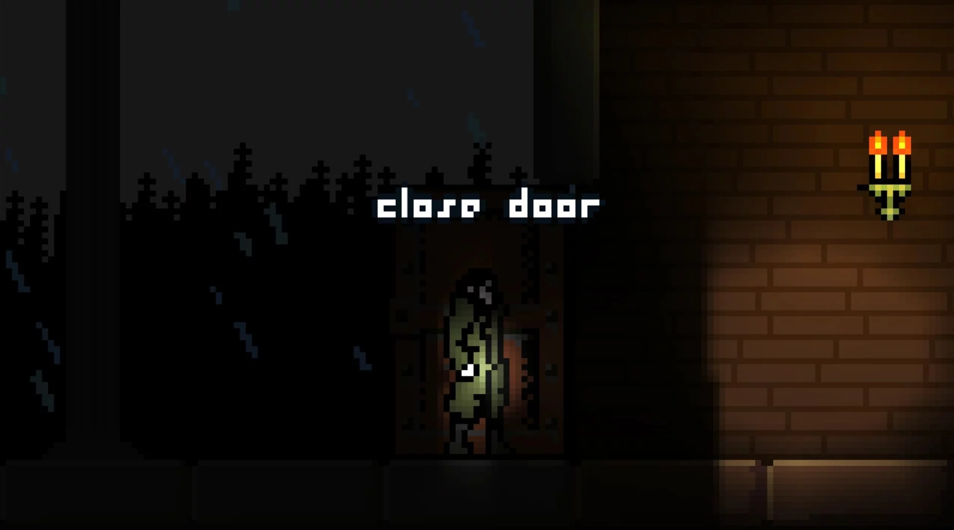 Изображение игры: Heartbeat: Regret