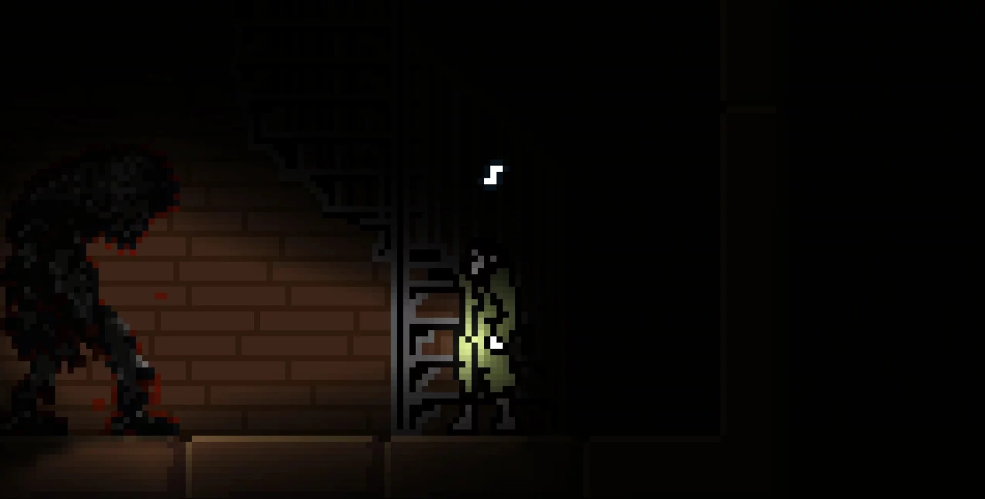 Изображение игры: Heartbeat: Regret