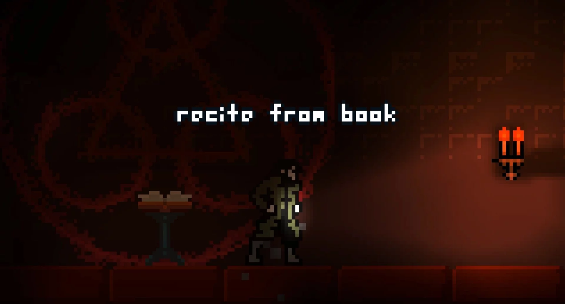 Изображение игры: Heartbeat: Regret